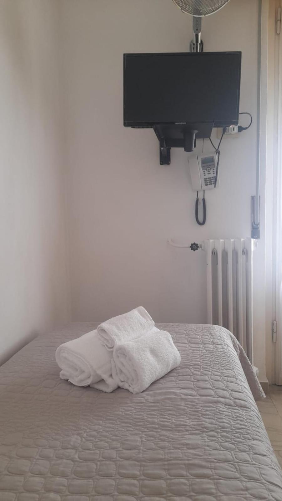 Hotel Moranna Lido di Camaiore Esterno foto