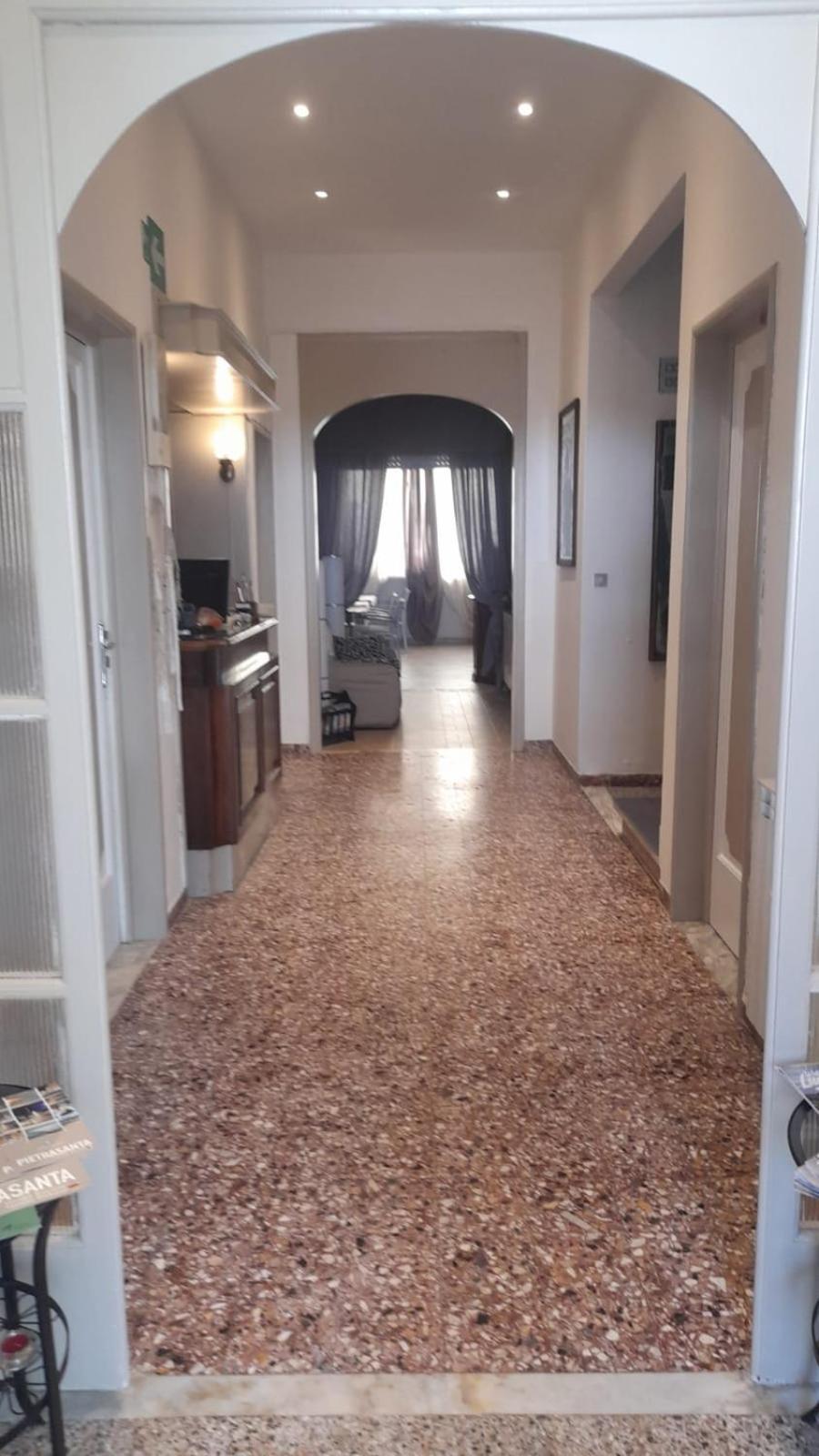 Hotel Moranna Lido di Camaiore Esterno foto