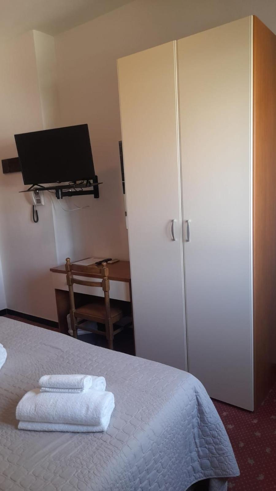 Hotel Moranna Lido di Camaiore Esterno foto