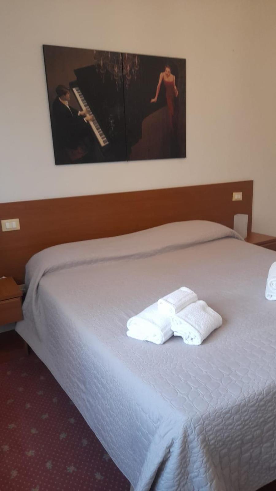 Hotel Moranna Lido di Camaiore Esterno foto