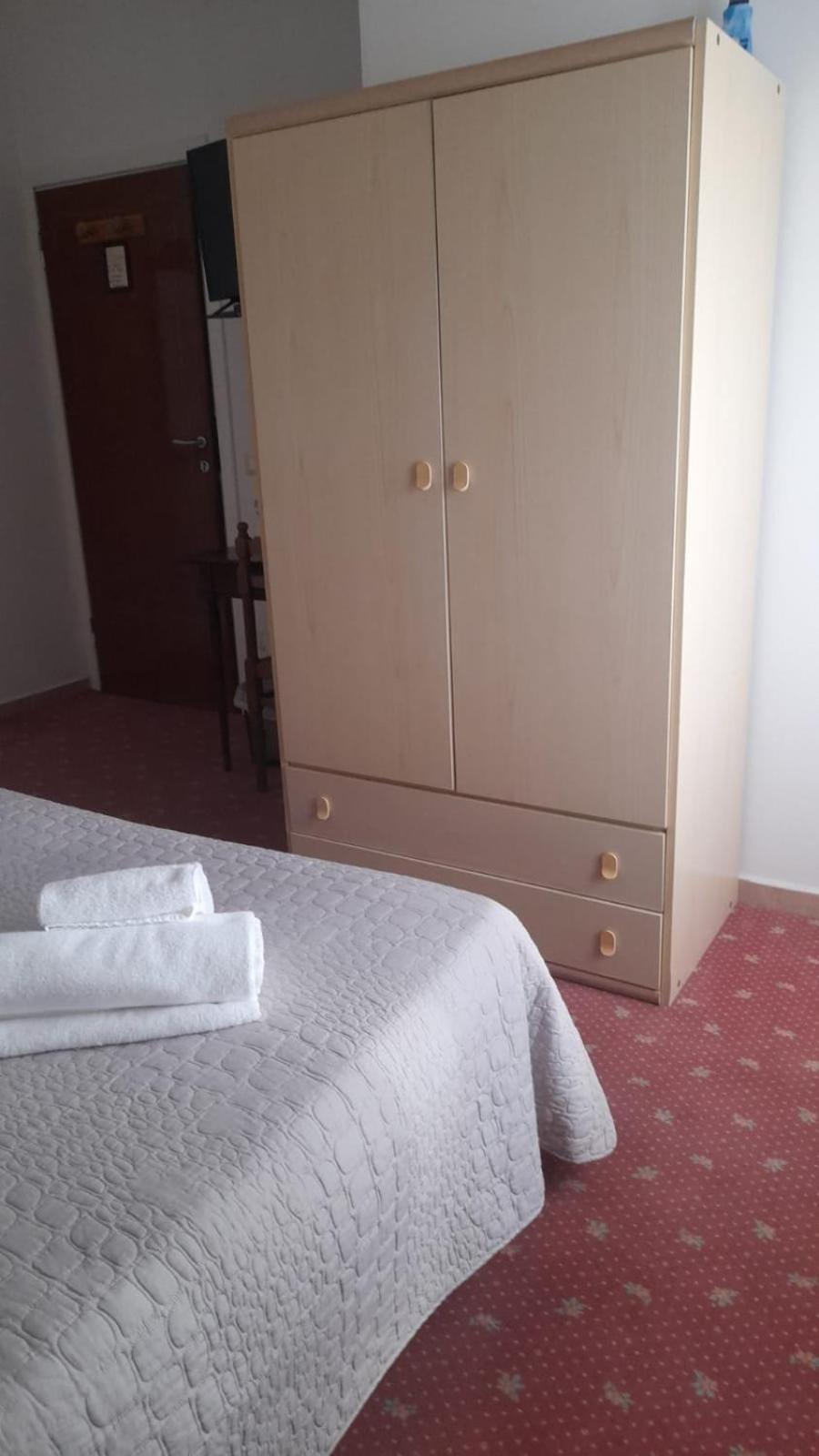 Hotel Moranna Lido di Camaiore Esterno foto