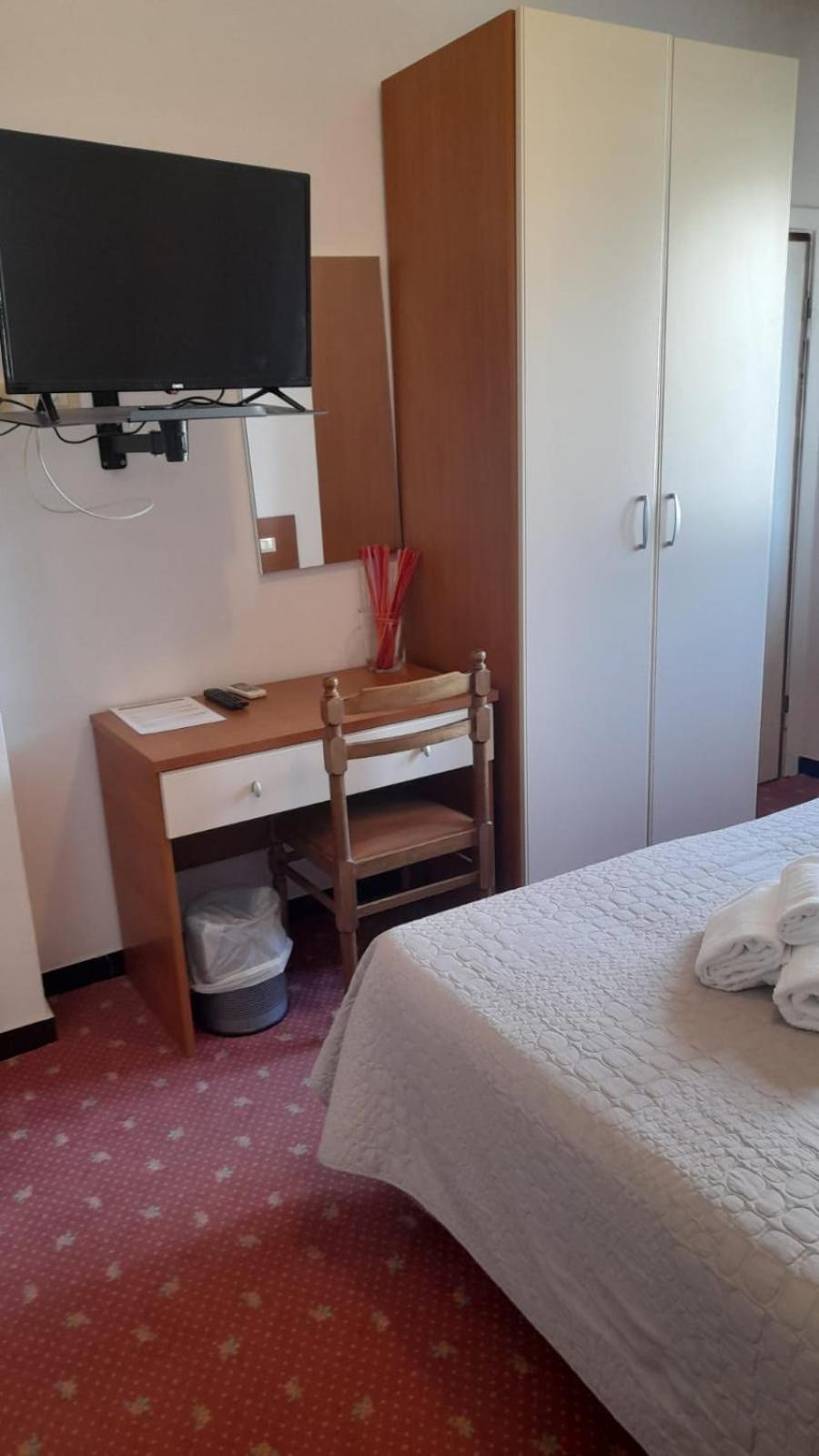 Hotel Moranna Lido di Camaiore Esterno foto