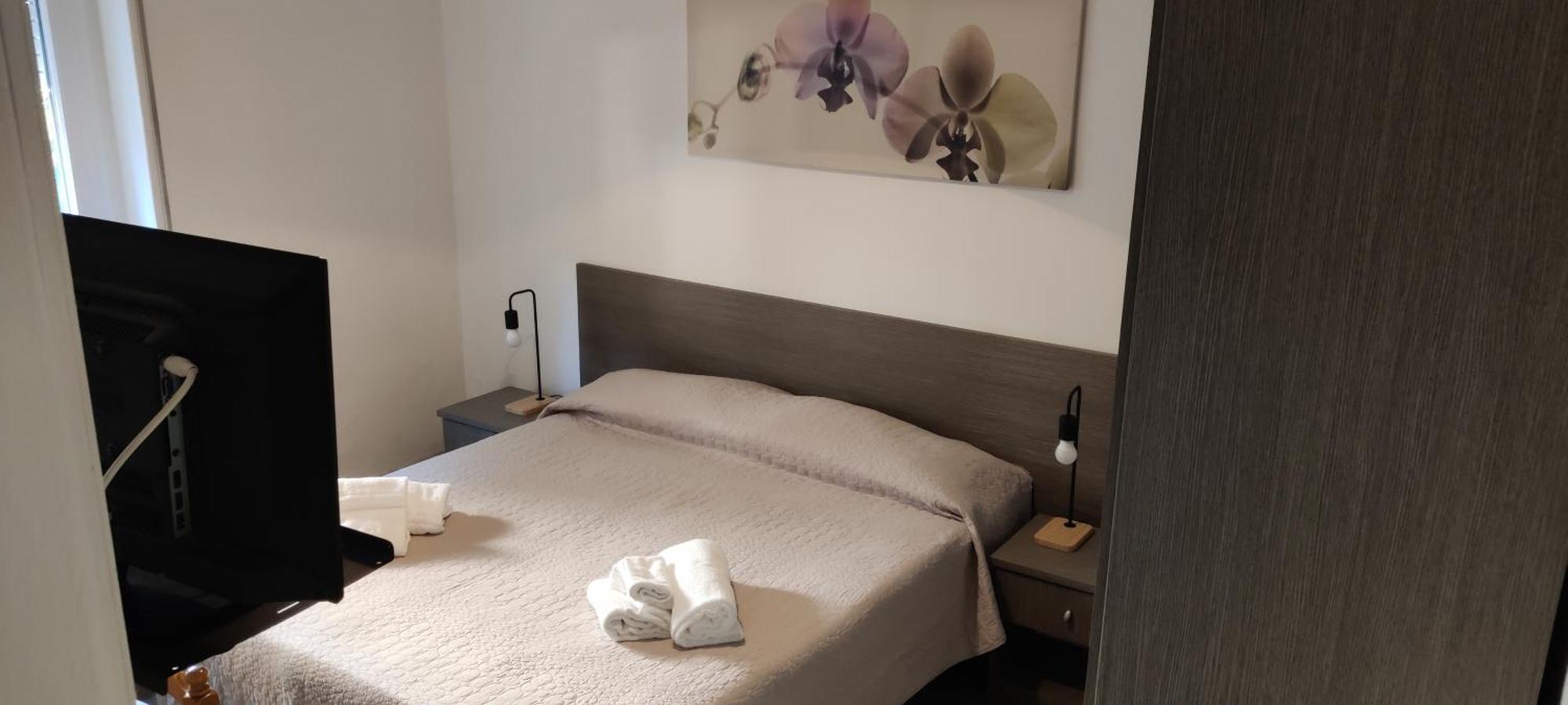 Hotel Moranna Lido di Camaiore Esterno foto