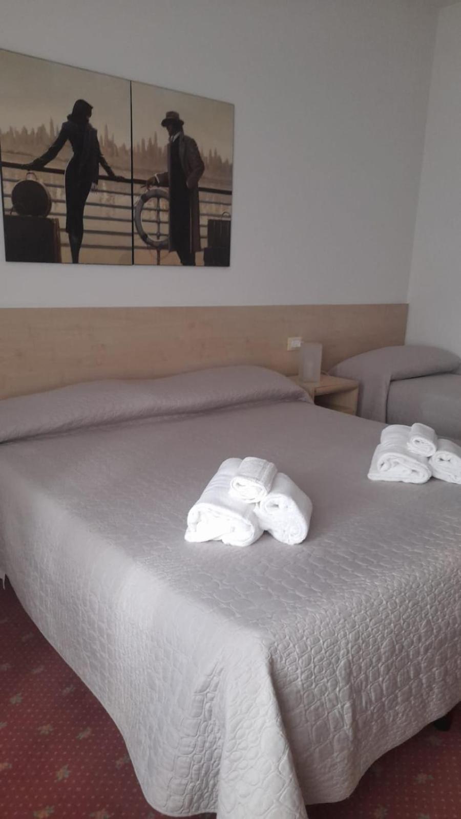 Hotel Moranna Lido di Camaiore Esterno foto