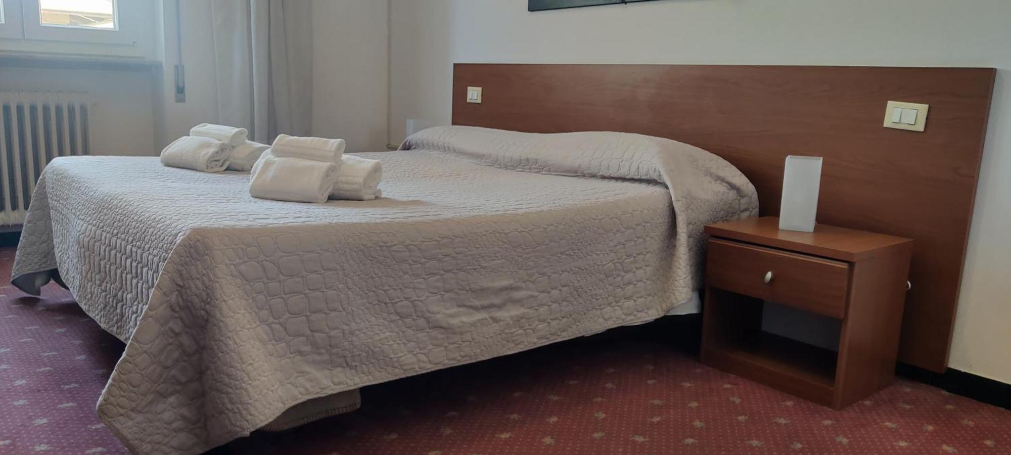 Hotel Moranna Lido di Camaiore Esterno foto