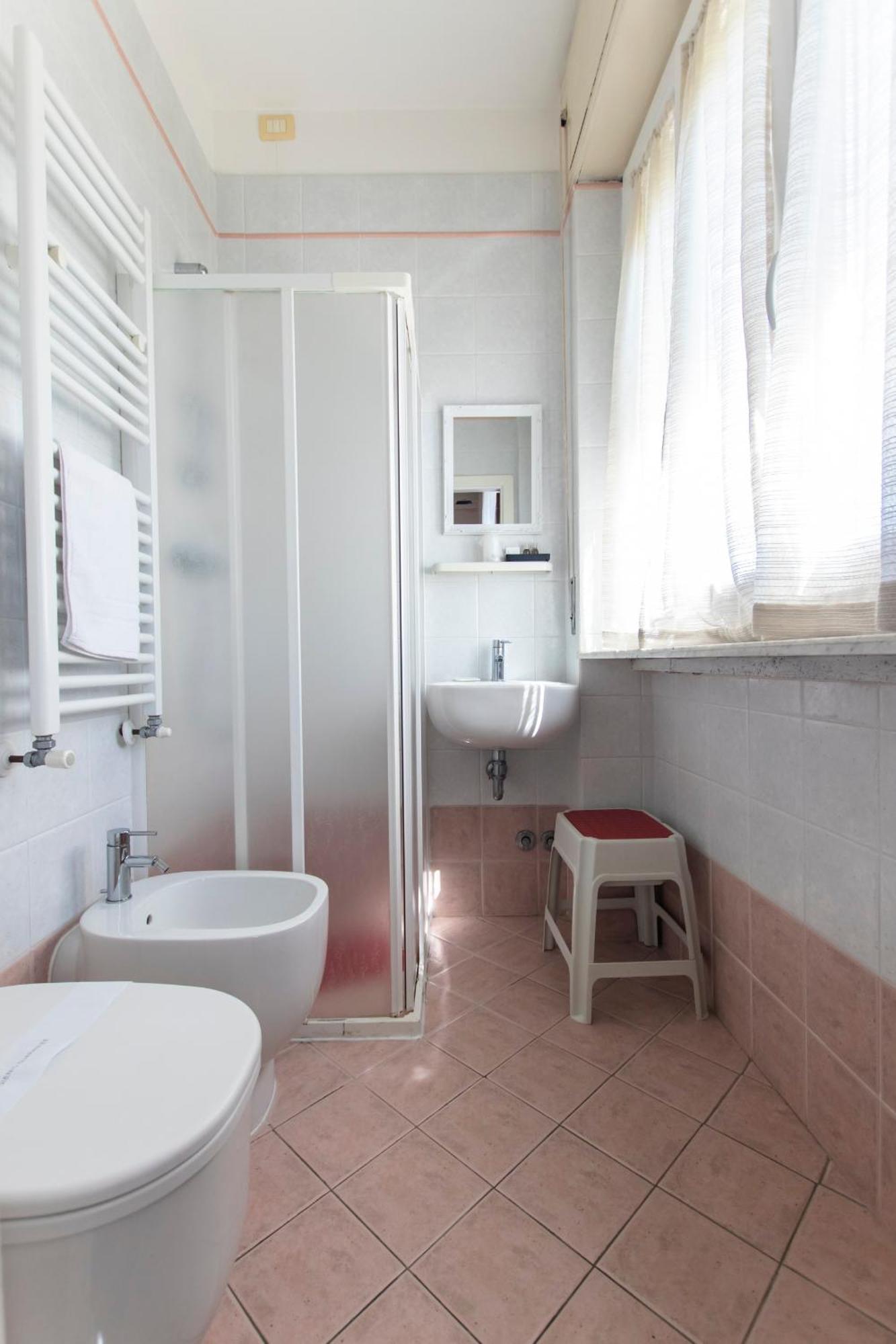 Hotel Moranna Lido di Camaiore Esterno foto