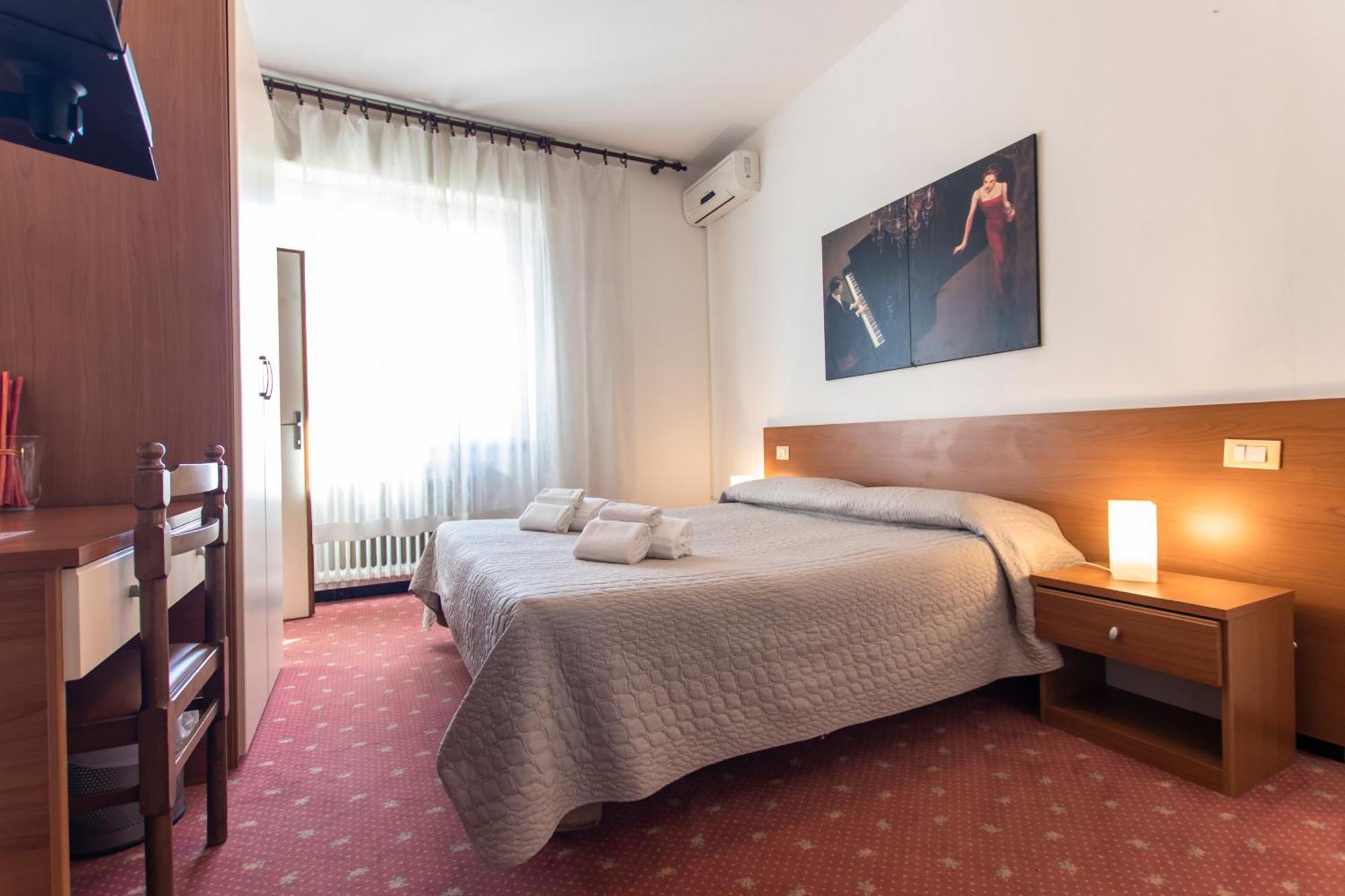 Hotel Moranna Lido di Camaiore Esterno foto