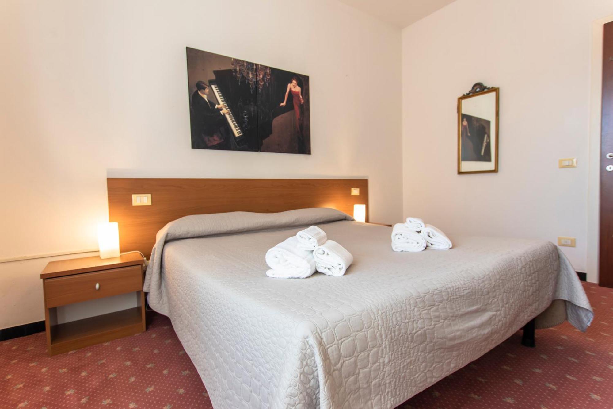Hotel Moranna Lido di Camaiore Esterno foto