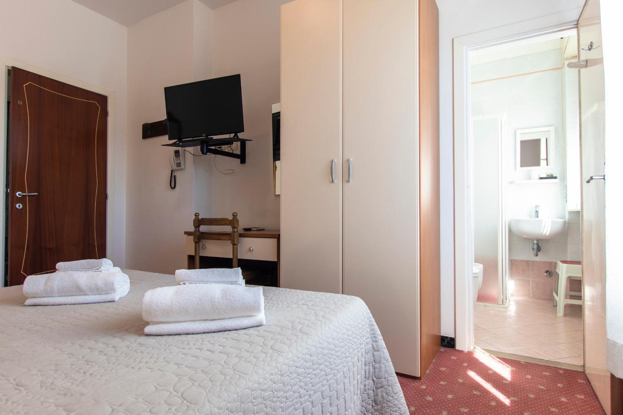 Hotel Moranna Lido di Camaiore Esterno foto