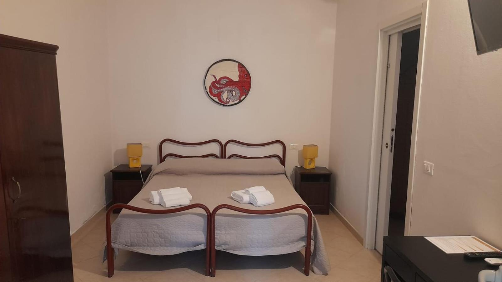 Hotel Moranna Lido di Camaiore Esterno foto